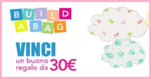 Vinci-un-buono-regalo-Slumbersac-da-30€-gratis