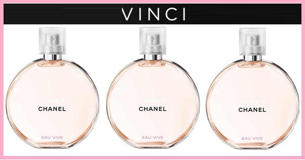 Vinci-un-profumo-Eau-Vive-Chanel-gratis