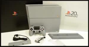 Vinci-una-PlayStation-4-Anniversary-edition-gratis