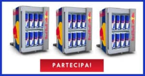 Vinci-uno-Mini-Frigo-Red-Bull Vinci-Mini-Frigo-Red-Bull