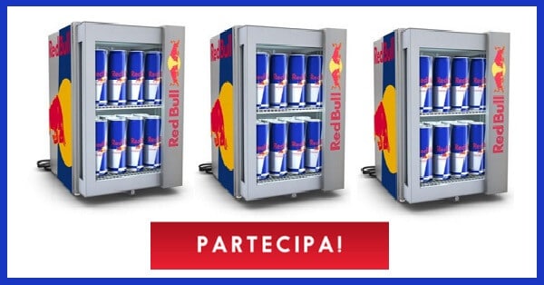 Vinci-Mini-Frigo-Red-Bull
