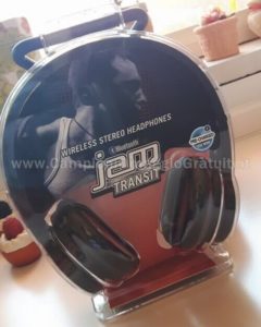 cuffie-Wireless-JAM-vinte cuffie-Wireless-JAM