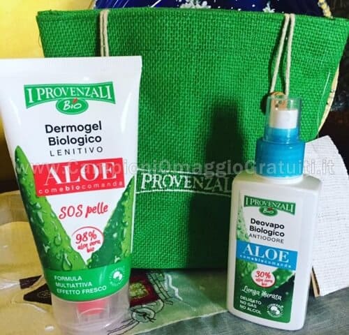 linea-biologica-Aloe-I-Provenzali-ricevuta