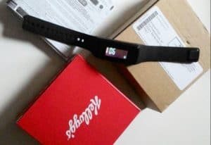 orologio-sportivo-ricevuto-con-Kelloggs orologio-sportivo-ricevuto-Kelloggs