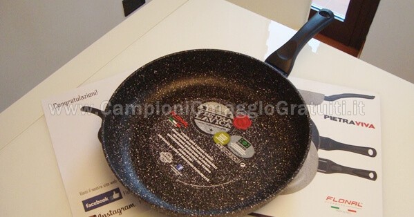 padelle-antiaderenti-Flonal-vinta-e-ricevuta