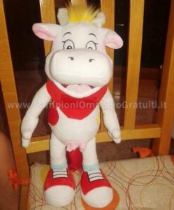 peluche-Frùttolo-ricevuto peluche-Frùttolo-appena-ricevuto