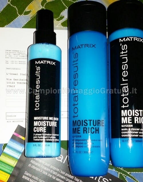 prodotti-Matrix-Total-Results-da-testare-ricevuti