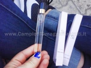 Campione-omaggio-profumo-Armani-Sì Campione-gratuito-profumo-Armani-Sì