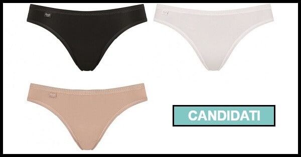 Prova-gratis-gli-slip-Sloggi-EverNew