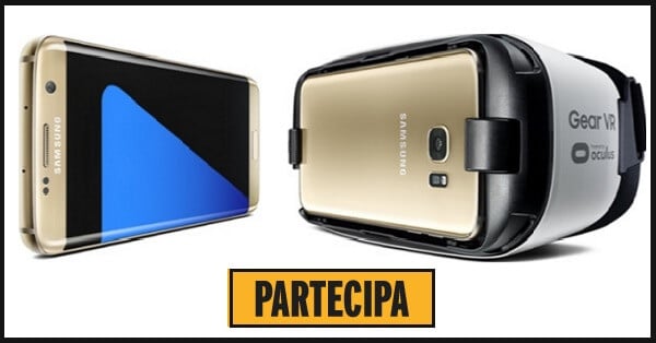 Vinci-Samsung-S7-con-visore-Gear-VR