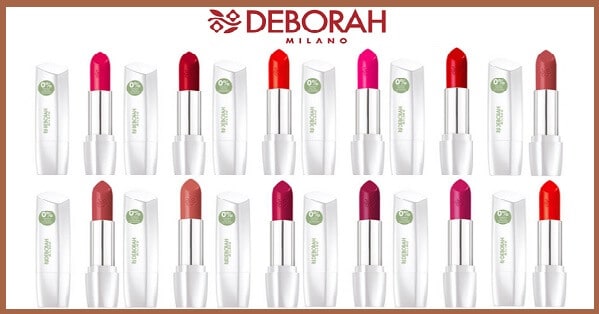 Vinci-tutti-i-rossetti-Formula-Pura-Deborah-Milano