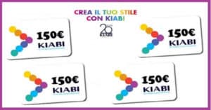 Vinci-gratis-un-buono-Kiabi-da-150-euro Vinci-un-buono-Kiabi-da-150-euro-gratis