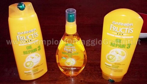 kit-di-prodotti-Garnier-Fructis-Oil-Repair-3-ricevuti-da-testare