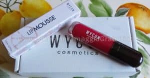 rossetti-Lip-Mousse-Wycon rossetti-Lip-Mousse-Wycon-vinto-e-ricevuto