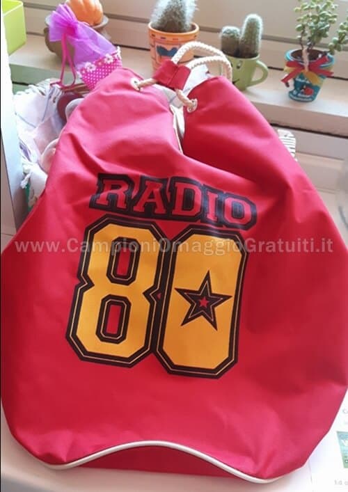 Bag-Radio-80-ricevuto-gratis