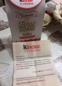 Campione-omaggio-Kinder-ricevuto