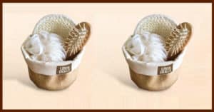 Kit-bagno-omaggio-Garnier-Ultra-Dolce