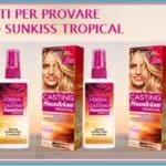 Prova-gratis-LOreal-Casting-Sunkiss-Tropical