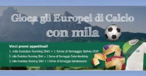 Vinci-t-shirt-Mila-Evolution-Running-e-forme-di-formaggio