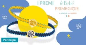 Vinci-gratis-uno-dei-bracciali-leBebé-Primegioie Vinci-subito-uno-dei-bracciali-leBebé-Primegioie