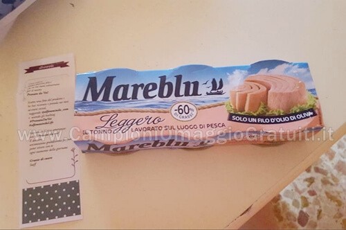 confezione-di-tonno-Mareblu-ricevuto-da-testare