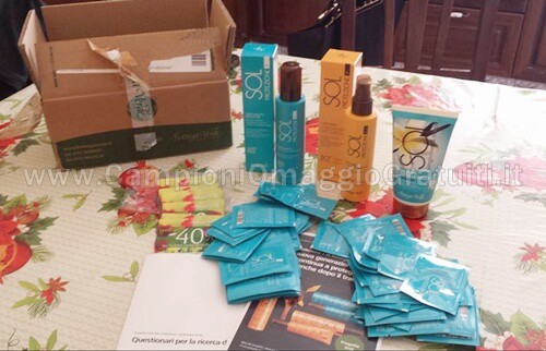 kit-di-prodotti-solari-della-linea-Bottega-Verde