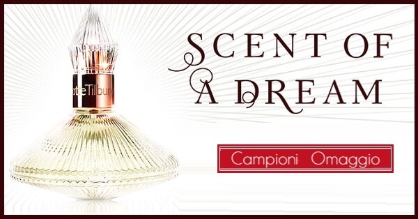 Campione-gratuito-profumo-Scent-of-a-Dream-Charlotte-Tilbury