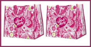 Vinci-gratis-la-nuova-shopper-Pink-Lady Vinci-la-nuova-shopper-Pink-Lady
