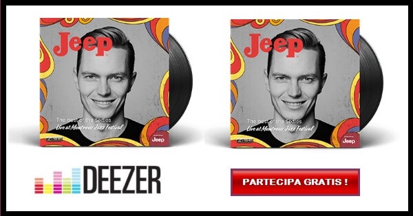 Vinci-gratis-uno-dei-28-abbonamenti-a-Deezer-Premium