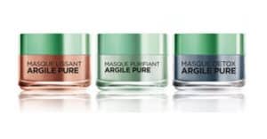 Diventa-tester-delle-maschere-Argilla-Pura-LOréal Diventa-tester-delle-maschere-Argilla-Pura-LOréal