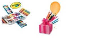 Vinci-subito-una-delle-280-valigette-Crayola