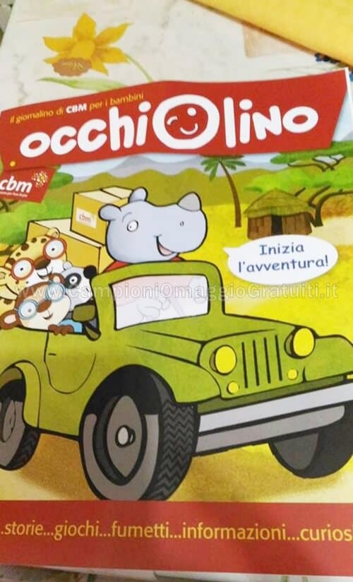 coppia-ricevuta-gratis-di-Occhiolino