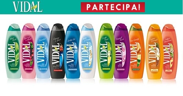 Bagnoschiuma-Vidal-a-tua-scelta-in-omaggio