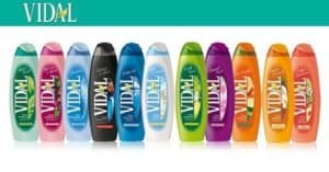 Bagnoschiuma-Vidal-a-tua-scelta-in-omaggio