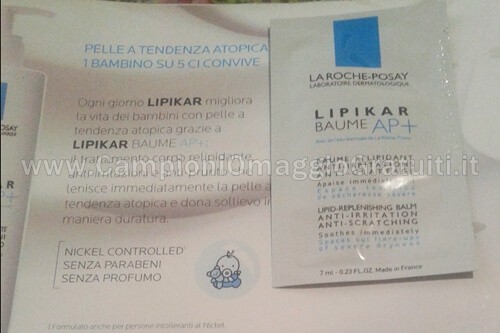 Campione-omaggio-La-Roche-Posay