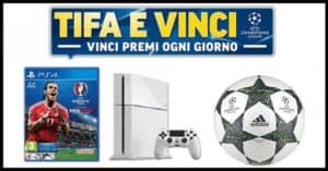 Concorso-a-premi-Lays-vinci-PS4-palloni-Adidas-o-pacchetti-partita Lays-vinci-PS4-palloni-Adidas-o-pacchetti-partita