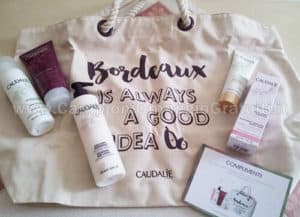 Premi-Caudalie Premi-Caudalie-ricevuti