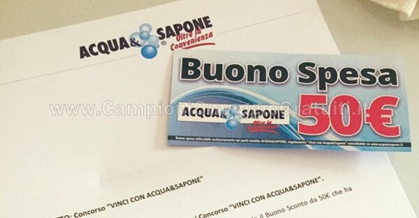 Premio-ACQUA-SAPONE-ricevuto