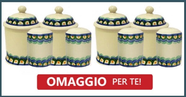 Set-di-ceramiche-Cerreto-in-omaggio
