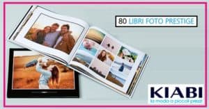 Vinci-gratis-80-libri-fotografici-Kiabi Vinci-80-libri-fotografici-Kiabi