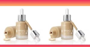 Vinci-gratis-uno-dei-31-fondotinta-Nude-Serum-di-BioNike