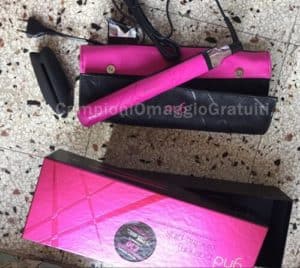 piastra-per-capelli-GHD-Platinum-Styler-da-testare-gratis