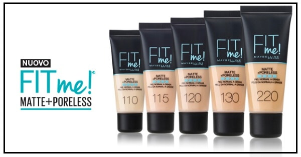 100-fondotinta-Maybelline-Fit-Me-da-testare