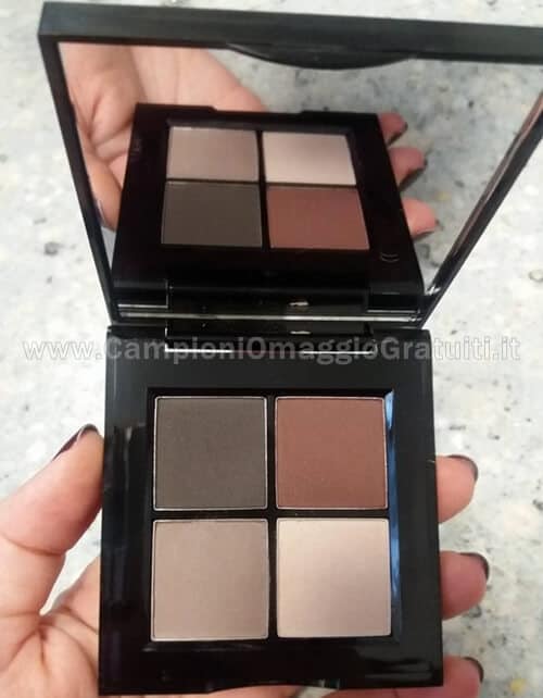 Palette-Catrice-vinta