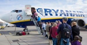 Ryanair-100-000-posti-a-partire-da-5-euro Ryanair-posti-a-partire-da-5-euro