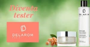 Diventa-Tester-cosmetici-Delarom