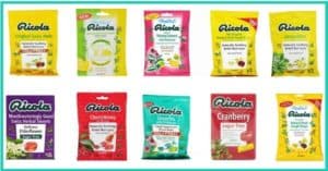Vinci-gratis-un-Ricola-Surprise-Package Vinci-Ricola-Surprise-Package