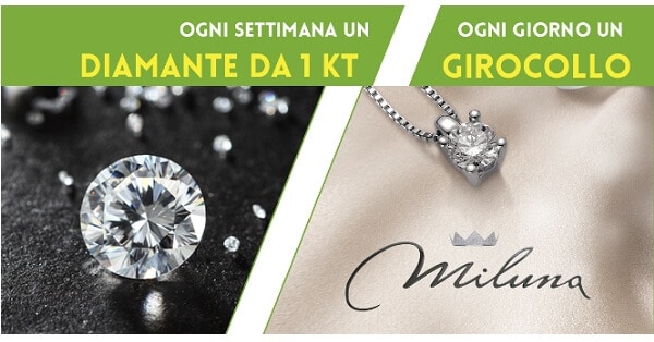 Vinci-un-girocollo-Miluna-in-oro-con-brillante