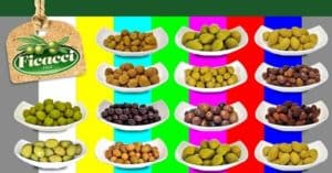 Vinci gratis uno dei 52 cofanetti di Olive Ficacci Vinci gratis cofanetti di Olive Ficacci