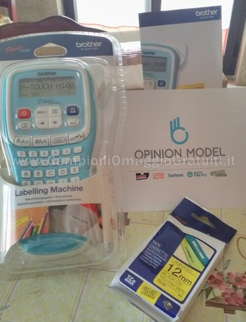 etichettatrice-palmare-Personal-Organizer-da-testare-gratis